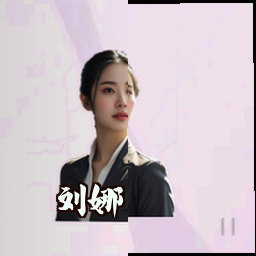 刘娜